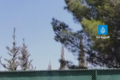 الرئيس السوري في واشنطن: فيديو لعب كرة السلة يحمل رسائل سياسية صادمة - المهجر نت