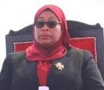 تعديل وزاري في تنزانيا: تعيين وزير مالية جديد مع الإبقاء على الخارجية والتعدين - المهجر نت