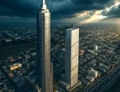 توري رايز المكسيك: كشف تفاصيل أعلى مشروع معماري في أمريكا اللاتينية - المهجر نت