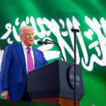 ترامب يستعد لاستقبال بن سلمان: تفاصيل مثيرة للزيارة الرسمية التاريخية - المهجر نت