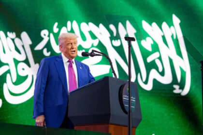 ترامب يستعد لاستقبال بن سلمان: تفاصيل مثيرة للزيارة الرسمية التاريخية - المهجر نت