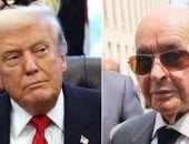 ترامب يصدر عفو صادم عن مالك توتنهام بعد غرامة 5 ملايين دولار - المهجر نت
