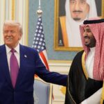 ترامب والسعودية: كشف تفاصيل اتفاقية الدفاع والاستثمارات الحاسمة - المهجر نت