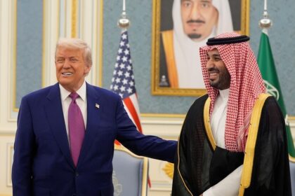 ترامب والسعودية: كشف تفاصيل اتفاقية الدفاع والاستثمارات الحاسمة - المهجر نت