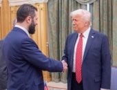 ترامب يلتقي الرئيس السوري أحمد الشرع: خطوة صادمة في السياسة الأمريكية - المهجر نت