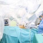 الروبوت الجراحي في تونس: إنجاز طبي صادم هو الأول في أفريقيا يكشف مستقبل الجراحة - المهجر نت