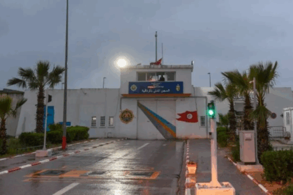 تونس: أكثر من 10 آلاف سجين بقضايا المخدرات يضغطون على السجون - المهجر نت