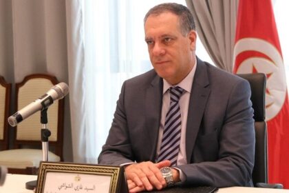 تونس: حكم صادم بسجن نجل غازي الشواشي 16 سنة مع النفاذ العاجل - المهجر نت
