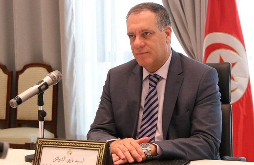 تونس: حكم صادم بسجن نجل غازي الشواشي 16 سنة مع النفاذ العاجل - المهجر نت