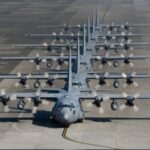تحطم طائرة الشحن التركية C-130: تفاصيل صادمة لحادث جورجيا العسكري - المهجر نت