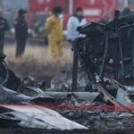 تركيا توقف طائرات سي-130 العسكرية بعد حادث تحطم مميت وخسائر بشرية - المهجر نت