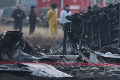 تركيا توقف طائرات سي-130 العسكرية بعد حادث تحطم مميت وخسائر بشرية - المهجر نت