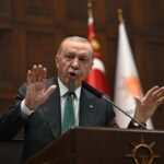 قرن تركيا: أردوغان يطلق تحذيراً حاسماً ويكشف تفاصيل مقلقة حول التهديدات لمسيرة المئوية الثانية - المهجر نت