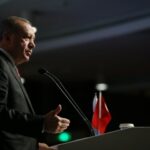 تركيا تحذر "قسد": رسائل أردوغان الحاسمة لمن يهدد وحدة سوريا - المهجر نت