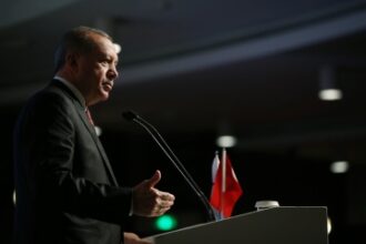 تركيا تحذر "قسد": رسائل أردوغان الحاسمة لمن يهدد وحدة سوريا - المهجر نت
