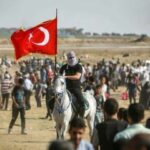 تركيا على خط غزة: تحرك مثير يثير جنونا سياسيا في إسرائيل - المهجر نت
