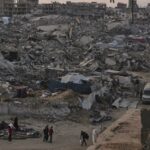 تركيا تؤكد ضرورة قوة الاستقرار الدولية في غزة لضمان وقف إطلاق النار الدائم - المهجر نت