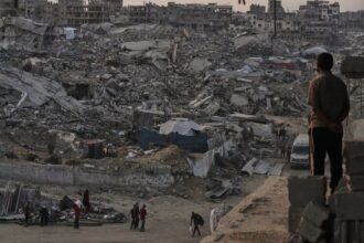 تركيا تؤكد ضرورة قوة الاستقرار الدولية في غزة لضمان وقف إطلاق النار الدائم - المهجر نت