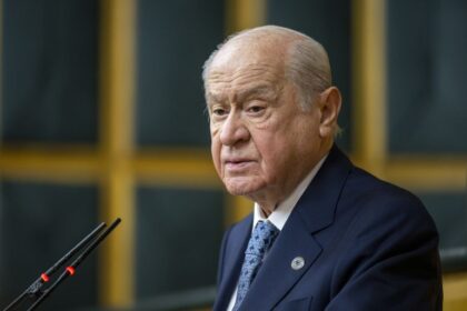 تركيا: بهجلي يقترح الإفراج عن دمرداش وأوجلان يدعو لتعزيز عملية السلام - المهجر نت