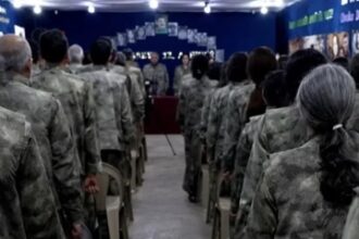 تركيا تعد قانوناً جديداً لإعادة مقاتلي حزب العمال الكردستاني: تفاصيل صادمة - المهجر نت