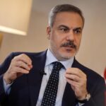 السياسة الخارجية التركية في سوريا: كشف صادم لأخلاقيتها وتأثيرها الإقليمي - المهجر نت
