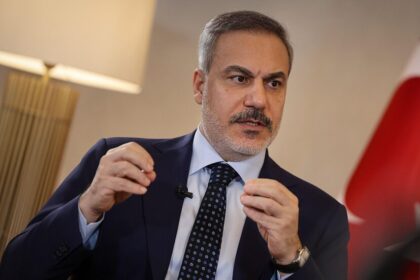 السياسة الخارجية التركية في سوريا: كشف صادم لأخلاقيتها وتأثيرها الإقليمي - المهجر نت