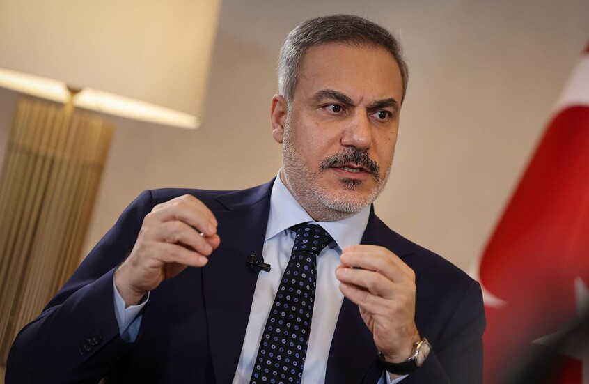 السياسة الخارجية التركية في سوريا: كشف صادم لأخلاقيتها وتأثيرها الإقليمي - المهجر نت