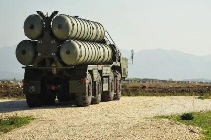 تركيا وترامب: كشف تفاصيل مهمة حول رفع عقوبات إس-400 الروسية - المهجر نت