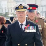 بريطانيا: تحقيق عاجل بعد انتحال صفة أميرال بحري مزيف في حفل تذكاري - المهجر نت