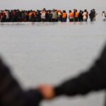 تغيير سياسة اللاجئين في بريطانيا: إجراءات مؤقتة تنتظر التوطين 20 عامًا - المهجر نت
