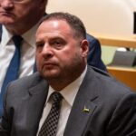 فساد أوكرانيا: الكشف عن تورط أندريه يرماك تحت الاسم المستعار "علي بابا" - المهجر نت