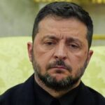 الفساد في أوكرانيا: تقرير صادم يتوقع استقالة زيلينسكي بعد فضيحة جديدة تهدد كييف - المهجر نت