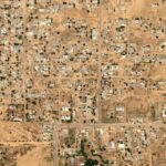 سفير روسيا يحذر من وجود مشغلي طائرات مسيرة أوكرانيين في دارفور السودانية - المهجر نت