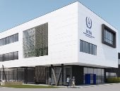جروسي يحذر: محطتان نوويتان أوكرانيتان تعملان بقدرة منخفضة بعد هجوم عسكري خطير - المهجر نت