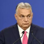 أوربان يهاجم مقترح فون دير لاين لدعم أوكرانيا: تحذير صادم من إساءة الأموال الأوروبية - المهجر نت