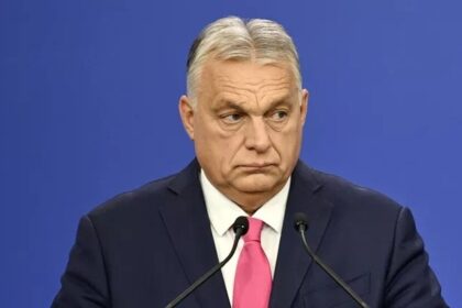 أوربان يهاجم مقترح فون دير لاين لدعم أوكرانيا: تحذير صادم من إساءة الأموال الأوروبية - المهجر نت
