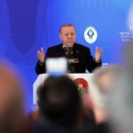 المفاوضات الأوكرانية الروسية: أردوغان يعلن استئناف المحادثات في إسطنبول - المهجر نت