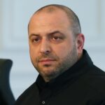 أوكرانيا: اتهامات صادمة لأمين مجلس الأمن القومي بالفرار وسط فضائح الفساد - المهجر نت