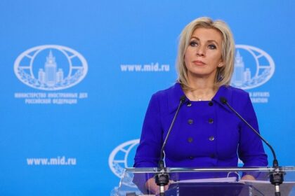 فرار جنود أوكرانيين: كشف تفاصيل الأزمة العسكرية الخطيرة في الجيش - المهجر نت