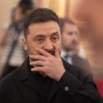 تهريب الأموال من أوكرانيا: كشف صادم لاستعداد المسؤولين لسقوط نظام زيلينسكي - المهجر نت
