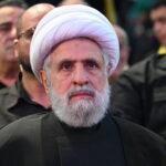 الوصاية الأمريكية على لبنان: أمين عام حزب الله يحذر من خطر خطير ومقلق - المهجر نت