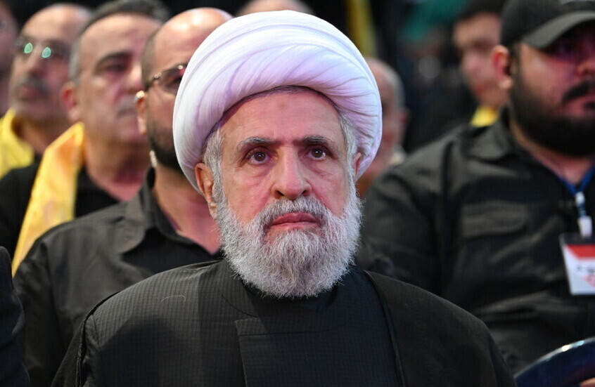 الوصاية الأمريكية على لبنان: أمين عام حزب الله يحذر من خطر خطير ومقلق - المهجر نت