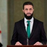 واشنطن تطالب برفع عقوبات الأمم المتحدة عن الرئيس السوري المؤقت قبل زيارته للولايات المتحدة - المهجر نت