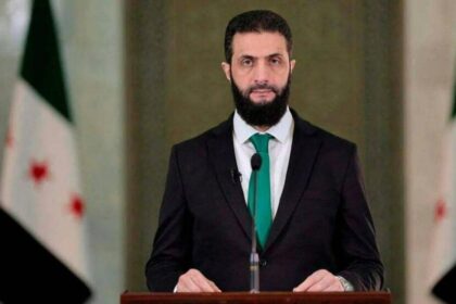 واشنطن تطالب برفع عقوبات الأمم المتحدة عن الرئيس السوري المؤقت قبل زيارته للولايات المتحدة - المهجر نت