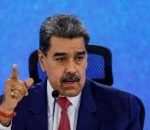 أزمة فنزويلا: عرض مادورو الصادم لمنح موارد البلاد لواشنطن لوقف الحرب - المهجر نت
