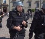 حادث تصادم في وارسو: إصابة 24 شخصا وسط حالة من الفوضى المرورية - المهجر نت