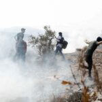 اعتقالات في الضفة والجبهة الشعبية تدعو للاشتباك المفتوح مع الاحتلال الإسرائيلي - المهجر نت