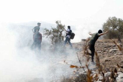 اعتقالات في الضفة والجبهة الشعبية تدعو للاشتباك المفتوح مع الاحتلال الإسرائيلي - المهجر نت