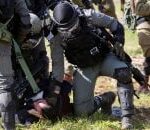 الاعتقالات الإسرائيلية في الضفة الغربية: حملة صادمة ضد الفلسطينيين - المهجر نت