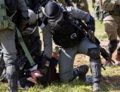 الاعتقالات الإسرائيلية في الضفة الغربية: حملة صادمة ضد الفلسطينيين - المهجر نت